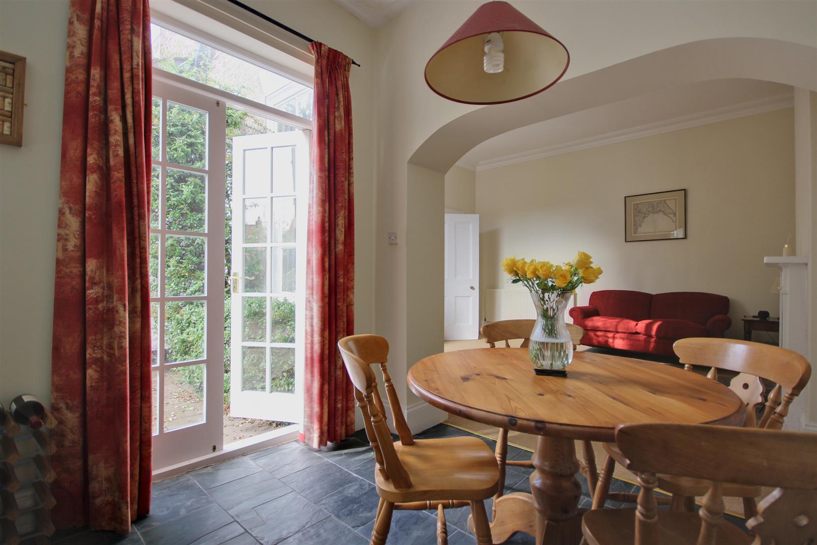 Highgate, Beverley